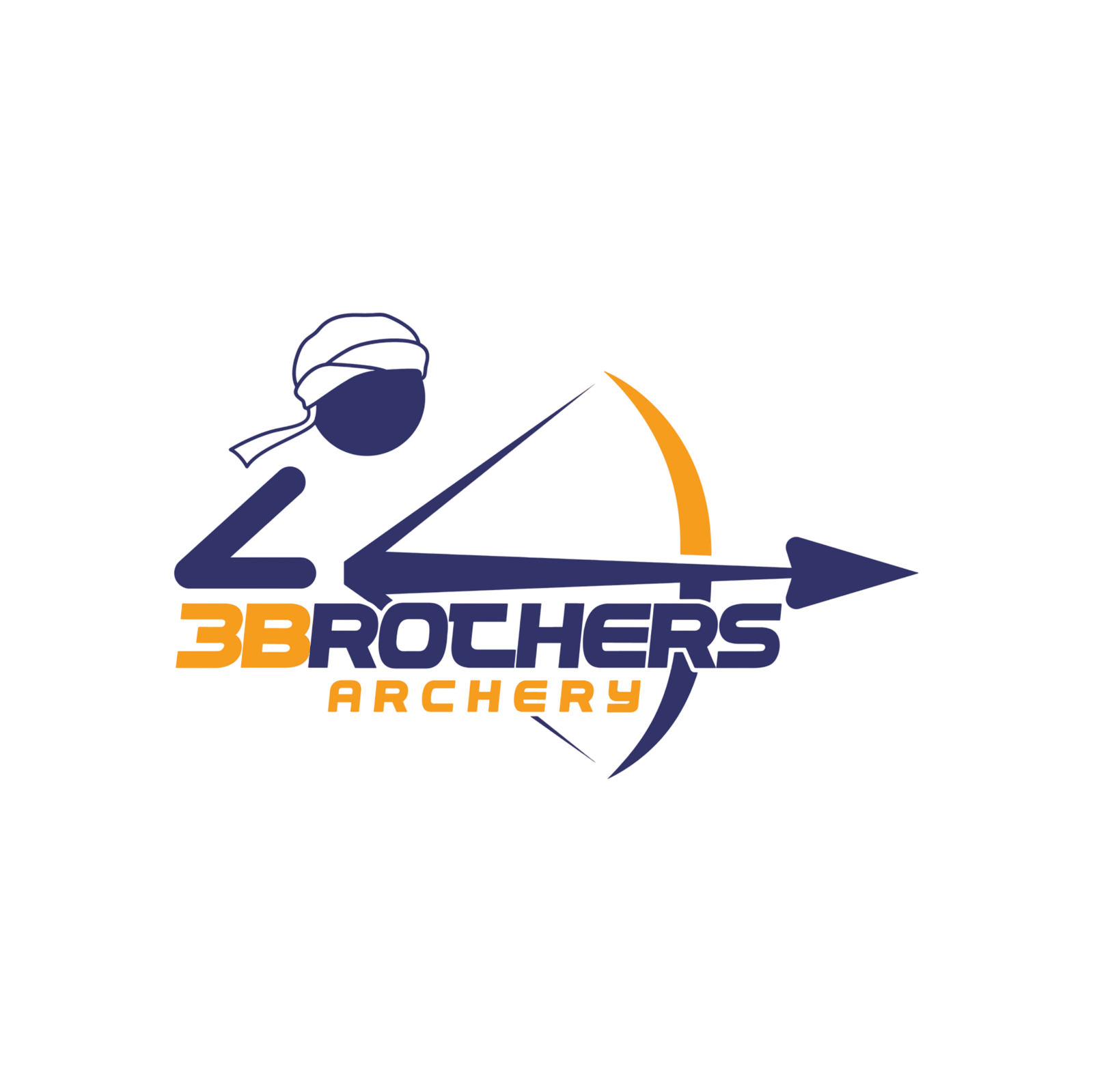 3brothers archery logo final 01 photoroom